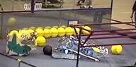 2000 2000bc battlecry frc121 frc95 match offseason robot // 1394x691 // 851KB