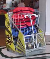 1999 2000 frc33 robot // 349x415 // 211KB