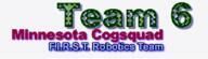 2001 frc6 logo // 364x105 // 10KB