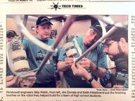 2000 frc79 news robot team // 1024x768 // 138KB
