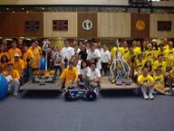 2001 2001bc award battlecry frc121 frc175 frc177 offseason robot team // 1015x768 // 121KB