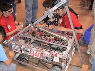 2004 2004sj frc840 pit robot // 1360x1020 // 872KB