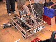 2004 2004sj frc1031 pit robot // 1360x1020 // 800KB