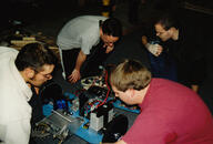 2001 build frc121 robot team // 621x422 // 160KB