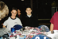 2001 build frc121 robot team // 621x420 // 162KB