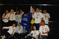 2002 2002ct award frc121 robot team // 621x419 // 168KB