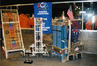 2002 award frc103 frc121 frc69 robot // 621x420 // 269KB