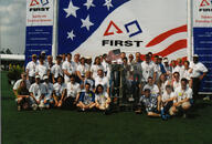2002 2002cmp award frc121 robot team // 622x421 // 222KB
