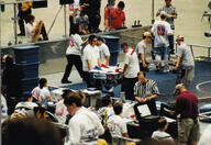 2003 2003cur frc121 frc935 match robot team // 621x428 // 231KB