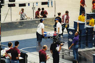2003 2003cur frc121 match robot team // 622x415 // 218KB