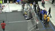 2008 2008bt beentown_blitz frc1099 frc121 frc176 frc2079 frc2170 frc2423 match mentor_match offseason robot video // 430x242, 231.5s // 24MB