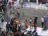 2008 2008gal frc121 frc134 frc180 frc48 frc494 frc8 match q30 robot score video // 320x240, 175.8s // 14MB