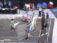 2008 2008gal frc114 frc121 frc195 frc302 frc384 frc894 match q61 robot score video // 320x240, 205.4s // 17MB