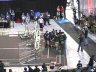 2008 2008gal frc1114 frc121 frc148 frc176 frc217 frc8 match qf1m2 robot score video // 320x240, 251.1s // 19MB