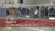 2008 bash_at_the_beach frc121 frc1511 frc1740 frc181 frc238 frc809 match offseason q6 robot video // 430x242, 165.7s // 17MB