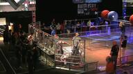 2008 2008wpi battlecry frc121 frc1474 frc195 frc230 frc40 frc809 match offseason robot score sf1m2 video // 430x242, 195.4s // 28MB