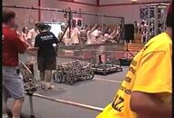2001 2001nhmm frc121 frc151 frc175 match mayhem_in_merrimack offseason robot stretcher video // 352x240, 235.7s // 21MB