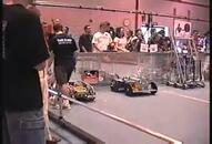 2001 2001nhmm frc121 frc190 frc95 match mayhem_in_merrimack offseason robot video // 352x240, 154.1s // 13MB