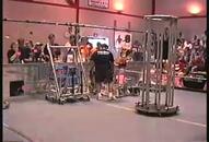2001 2001nhmm frc121 frc501 frc88 frc95 match mayhem_in_merrimack offseason robot video // 352x240, 133s // 12MB