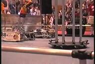 2001 2001nhmm frc121 frc501 frc88 match mayhem_in_merrimack offseason robot video // 352x240, 142.2s // 12MB