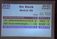 2001 2001ny2 frc121 frc354 frc375 frc380 match q59 robot video woodie_flowers // 352x240, 158.1s // 17MB
