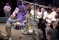 2001 2001ny2 frc121 frc571 frc640 frc715 match q66 robot video woodie_flowers // 352x240, 161.6s // 16MB