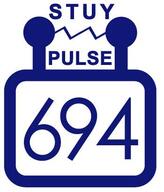 2002 frc694 logo // 350x411 // 21KB