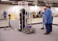 2001 build frc664 robot video // 160x112, 6.2s // 193KB