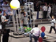 2001 2001pa frc365 match robot // 640x480 // 91KB