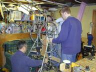 2001 build frc594 robot // 640x480 // 66KB