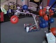 1998 1998cmp frc132 frc45 match robot // 632x480 // 313KB