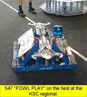 2002 2002fl frc547 match robot // 594x658 // 84KB