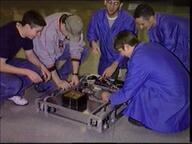 2001 build frc535 robot team // 300x225 // 12KB