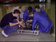 2001 build frc535 robot team // 300x225 // 11KB