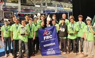 2012 2012wa2 award frc492 mascot team // 1311x802 // 310KB