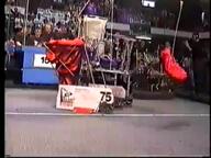 1999 1999nj frc75 match robot // 480x360 // 219KB