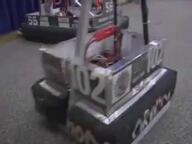 2004 2008 frc102 frc1272 frc223 frc312 frc56 robot scrimmage team video // 320x240, 181s // 9.7MB