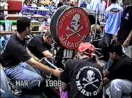 1998 1998tx crowd frc118 frc57 frc98 match pit robot team video woodie_flowers // 644x480, 729.4s // 159MB