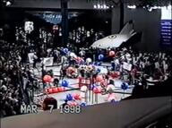 1998 1998tx crowd frc118 frc57 match robot team video woodie_flowers // 644x480, 312.2s // 74MB