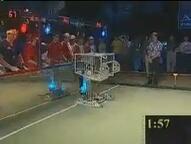 2000 2000cmp frc135 frc141 frc249 frc67 match robot video // 220x166, 122.4s // 2.6MB