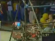 2000 2000cmp frc135 frc141 frc249 frc67 match robot video // 220x166, 124.1s // 2.6MB