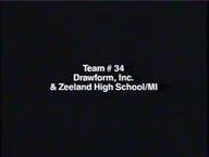 1997 1997frc34 1997il frc85 match robot team video // 476x360, 24s // 2.5MB