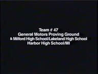 1997 1997frc47 1997il frc67 match robot team video // 476x360, 26s // 2.9MB