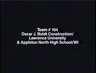 1997 1997frc104 1997il frc93 match robot team video // 476x360, 29s // 3.0MB