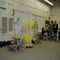2001 frc111 robot wildstang_invitational // 400x300 // 22KB