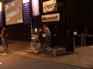 2002 2002oh frc291 frc859 robot // 1152x864 // 192KB