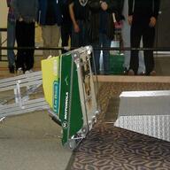 2001 frc101 robot wildstang_invitational // 400x300 // 27KB
