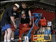 1997 1997cmp 1997frc67 frc96 match robot team // 640x480 // 368KB