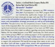 1997 1997frc128 frc151 logo // 806x693 // 813KB