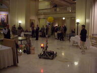 2000 demo frc476 robot // 1024x768 // 124KB
